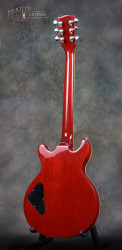 2014-Gibson-LP-Classic-Double-Cut-120th-Trans-Red
