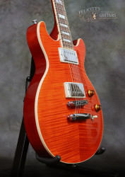 2014-Gibson-LP-Classic-Double-Cut-120th-Trans-Red