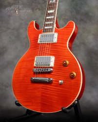 2014-Gibson-LP-Classic-Double-Cut-120th-Trans-Red
