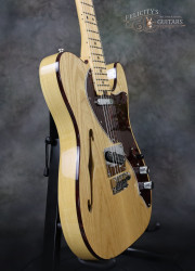 2016-Fender-Tele-American-Elite-Thinline-Natural