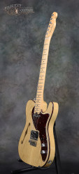 2016-Fender-Tele-American-Elite-Thinline-Natural