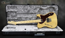 2016-Fender-Tele-American-Elite-Thinline-Natural
