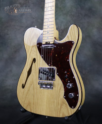 2016-Fender-Tele-American-Elite-Thinline-Natural