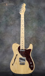 2016-Fender-Tele-American-Elite-Thinline-Natural