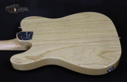 2016-Fender-Tele-American-Elite-Thinline-Natural