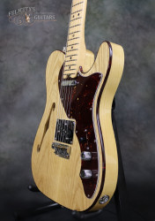 2016-Fender-Tele-American-Elite-Thinline-Natural