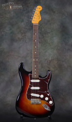 2016-Fender-Stratocaster-Mayer-Sunburst