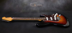 2016-Fender-Stratocaster-Mayer-Sunburst