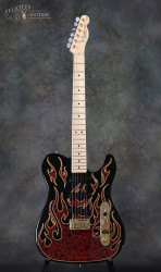 2016-Fender-Telecaster-Burton-Red-Paisy-Flame