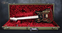2016-Fender-Telecaster-Burton-Red-Paisy-Flame
