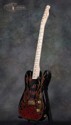 2016-Fender-Telecaster-Burton-Red-Paisy-Flame