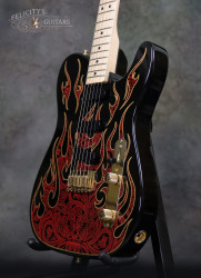 2016-Fender-Telecaster-Burton-Red-Paisy-Flame