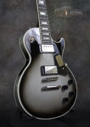 2016-Gibson-Les-Paul-Custom-Silverburst