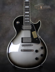 2016-Gibson-Les-Paul-Custom-Silverburst
