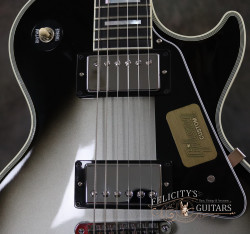 2016-Gibson-Les-Paul-Custom-Silverburst