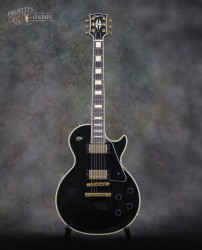 2016-Gibson-Les-Paul-Custom-Lite-Ebony