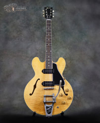 2016-Gibson-Memphis-'61-ES-330TD-VOS-Dark-Natural