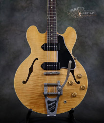 2016-Gibson-Memphis-'61-ES-330TD-VOS-Dark-Natural