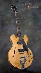 2016-Gibson-Memphis-'61-ES-330TD-VOS-Dark-Natural