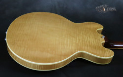 2016-Gibson-Memphis-'61-ES-330TD-VOS-Dark-Natural