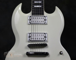 2016-Gibson-SG-Light-7-String-Alpine-White