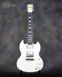 2016-Gibson-SG-Light-7-String-Alpine-White