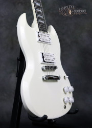 2016-Gibson-SG-Light-7-String-Alpine-White