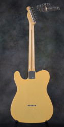 2016-Fender-Telecaster-AVS-'52-Butterscotch