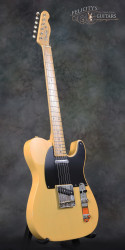 2016-Fender-Telecaster-AVS-'52-Butterscotch