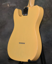 2016-Fender-Telecaster-AVS-'52-Butterscotch