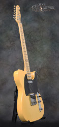 2016-Fender-Telecaster-AVS-'52-Butterscotch
