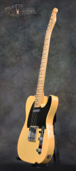 2016-Fender-Telecaster-AVS-'52-Butterscotch
