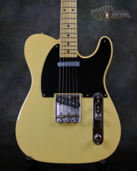 2016-Fender-Telecaster-AVS-'52-Butterscotch