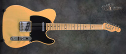 2016-Fender-Telecaster-AVS-'52-Butterscotch