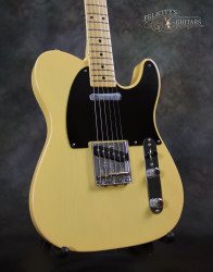 2016-Fender-Telecaster-AVS-'52-Butterscotch