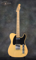 2016-Fender-Telecaster-AVS-'52-Butterscotch