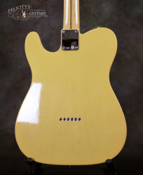 2016-Fender-Telecaster-AVS-'52-Butterscotch