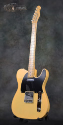 2016-Fender-Telecaster-AVS-'52-Butterscotch