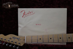 2016-Fender-Telecaster-AVS-'52-Butterscotch