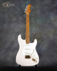 2017-Fender-Stratocaster-Custom-Shop-NAMM-White-Blond