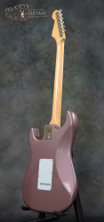 2017-Fender-Stratocaster-AVS-65-Burgundy-Mist