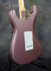 2017-Fender-Stratocaster-AVS-65-Burgundy-Mist