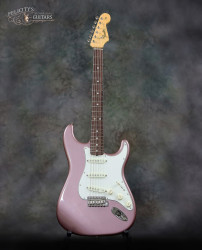 2017-Fender-Stratocaster-AVS-65-Burgundy-Mist