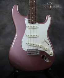 2017-Fender-Stratocaster-AVS-65-Burgundy-Mist