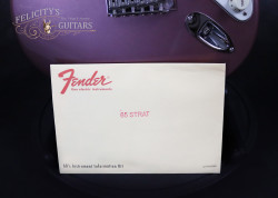 2017-Fender-Stratocaster-AVS-65-Burgundy-Mist
