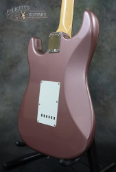 2017-Fender-Stratocaster-AVS-65-Burgundy-Mist