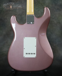 2017-Fender-Stratocaster-AVS-65-Burgundy-Mist