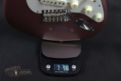 2017-Fender-Stratocaster-AVS-65-Burgundy-Mist