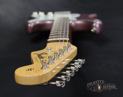 2017-Fender-Stratocaster-AVS-65-Burgundy-Mist