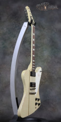 2017-Gibson-Custom-Firebird-V-Slash-7-of-25-Trans-White